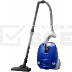 Пылесос Samsung VCC4140V3A синий, 320/1600 Вт, уборка сухая, пылесборник мешок 3 л, фото9