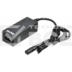 Блок питания Buro BUM-0036S40 автоматический 40W 9.5V-20V 8-connectors от бытовой электросети LED индикатор, фото2