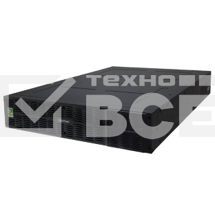 Внешний батарейный модуль CyberPower BPL48V75ART2U для моделей PR3000ELCDRTXL2U, PR6000ELCDRTXL5U