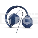 Наушники накладные JBL Tune 50032 Омсиний, фото6