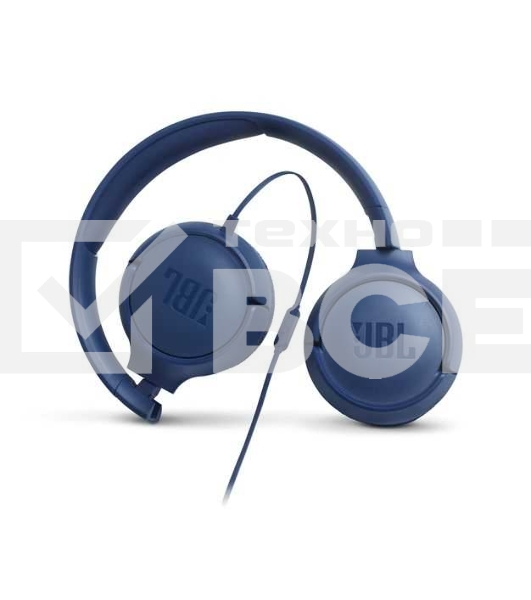 Наушники накладные JBL Tune 50032 Омсиний