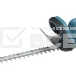 Ножницы садовые Makita UH5261 Кусторез,400Вт,нож-52см,рез-18мм,3.0кг,кор 
