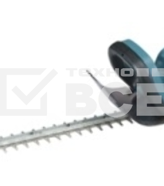 Ножницы садовые Makita UH5261 Кусторез,400Вт,нож-52см,рез-18мм,3.0кг,кор 