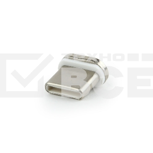 Адаптер TypeC Cablexpert CC-USB2-AMLM-UCM для магнитного кабеля, коробка