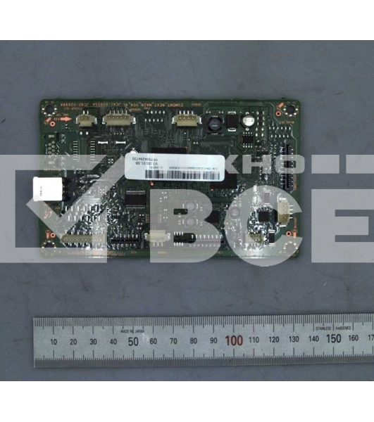 Плата форматера Samsung SL-M2070 (JC92-02688B)
