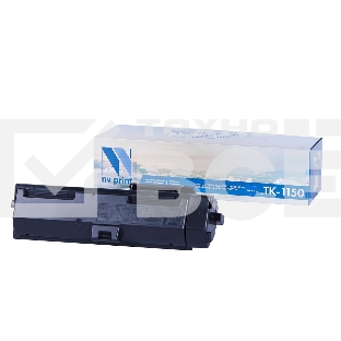 Картридж NVPrint совместимый Kyocera TK-1150 для ECOSYS P2235d/P2235dn/P2235dw/M2135dn/M2635dn/M2635dw/M2735dw (3000k)