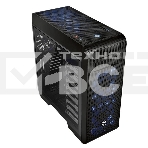Корпус Thermaltake Core V71 TG (407788) CA-1B6-00F1WN-04 /Black/Win/SECC/Tempered Glass, фото7