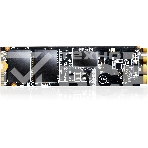 Накопитель SSD ADATA XPG GAMMIX S11 Pro, 256Gb, PCIe 3.0 x4, M.2 2280, NVMe, R/W 3500/1200, с радиатором, фото5