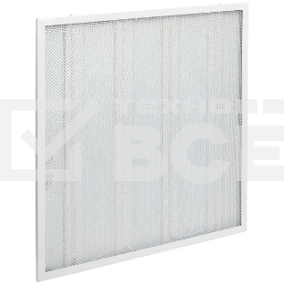 Панель светодиодная LED ДВО 6561-P 36Вт 4000К 595х595х20 призма (с драйвером) ИЭК