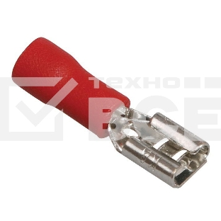 Разъем РпИм 1.25-5-0.8 (уп.100шт) ИЭК URM10-D15-D17-5