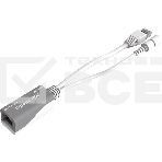 Наружная точка доступа MikroTik RBSXTG-5HPacD-SA RouterBOARD SXTG with Dual Chain 802.11ac, 13dBi 90 deg 5GHz antenna, 720MHz CPU, 128MB RAM, Gigabit Ethernet, USB, POE, PSU, pole mount, RouterOS L4, фото4