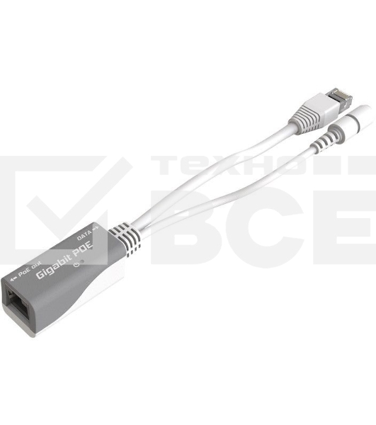 Наружная точка доступа MikroTik RBSXTG-5HPacD-SA RouterBOARD SXTG with Dual Chain 802.11ac, 13dBi 90 deg 5GHz antenna, 720MHz CPU, 128MB RAM, Gigabit Ethernet, USB, POE, PSU, pole mount, RouterOS L4