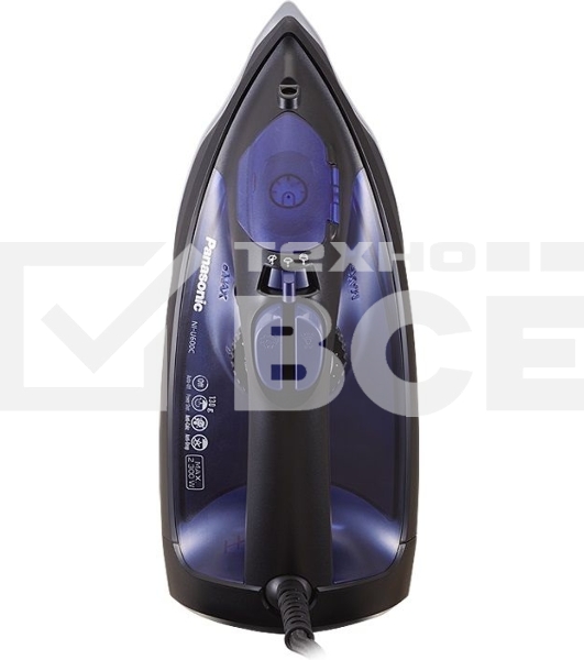 Утюг Panasonic NI-U600CATW