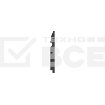 Монитор жидкокристаллический ViewSonic Интерактивный дисплей LCD 64.5
