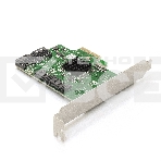 Контроллер ExeGate EX290924RUS EXE-502 (PCI-E 2.0, SATA3 RAID, 4 int.), фото5