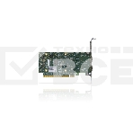 Сетевая карта Mellanox ConnectX-6 Dx EN adapter card, 100GbE, Dual-port QSFP28, PCIe 4.0 x16, Crypto and Secure Boot, фото2