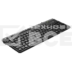 Клавиатура A4Tech Fstyler FK25 проводная, USB, черный/серый, фото7