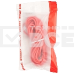 Провод автомобильный ПГВА/ПВАМ Rexant 1х2,50 мм красный, мини-бухта 5 метров, фото4