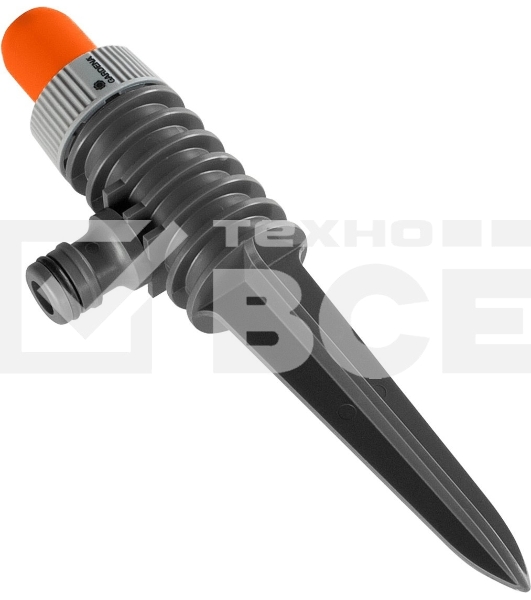 Дождеватель Gardena 00972-20.000.00 круговой