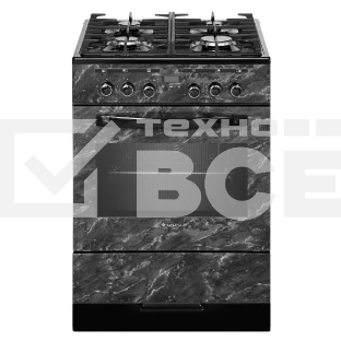 Плита комбинированная Gefest 6502-04 0053