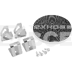 Индукционная варочная панель Maunfeld AVI292BK, фото7