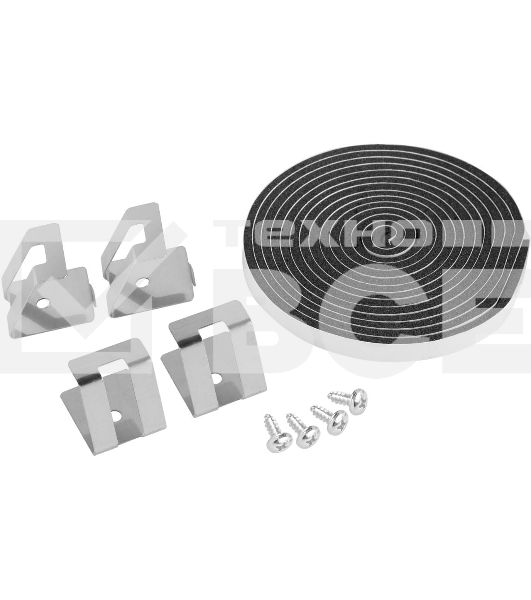 Индукционная варочная панель Maunfeld AVI292BK