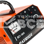 Импульсное зарядное устройство Patriot BCI-10M, фото4