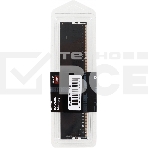 Оперативная память AMD 4GB DDR4 2133MHz DIMM R7 Performance Series Black R744G2133U1S-U Non-ECC, CL15, 1.2V, Retail, фото7