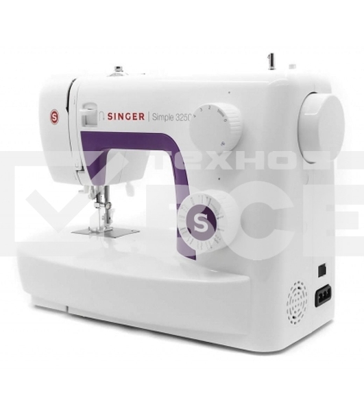 Швейная машина Singer SIMPLE 3250