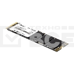 Накопитель SSD Netac N535N, 2TB, M.2 2280, SATA-III, R/W 545/500, фото2