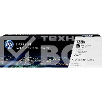 Картридж лазерный HP CE320AD 128A черный двойная упаковка для CLJ Pro CM1415FN/CM1415FNW/CP1525N/CP1525NW 2 x 2 000 стр., фото3