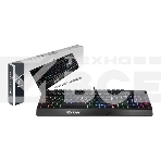 Клавиатура MSI VIGOR GK20 RU черный USB Multimedia for gamer LED (подставка для запястий), фото18
