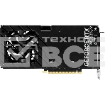 Видеокарта Palit RTX4060TI DUAL NVIDIA GeForce RTX 4060TI 8192Mb PCI-E 4.0  128 GDDR6 2310/9000 HDM Ret, фото6
