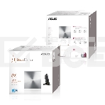 Оптический внеш. привод ASUS SDRW-08U5S-U/SIL/G/AS//, dvd-rw, external, фото7
