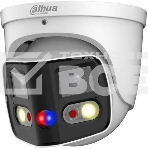 Камера видеонаблюдения IP Dahua DH-IPC-PDW3849P-A180-E2-AS-PV-0280B 2.8-2.8мм цв. (DH-IPC-PDW3849P-A180-E2-AS-PV), фото2