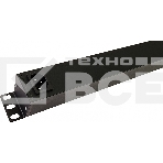 Блок распределения питания NTSS NTSS-PDU-DA1016 гор.размещ. 8x базовые 10A C14, фото5