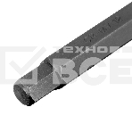 Набор бит STELS 11313hex хвостовик-шестигранник 1/2'' crv 10мм 15предм., фото4