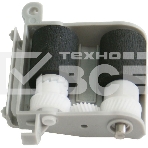 Ролик подхвата/подачи Cet CET4398 (2F894040) для Kyocera FS-2000D/2020D/3920DN/4020DN/3900DN/4000DN, фото 1