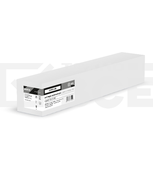 Картридж лазерный Cactus CS-MPC406BK (842095) черный (17000 стр.) для Ricoh MPC306/307/406