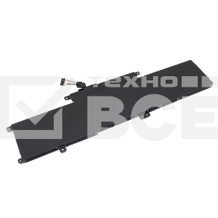 Аккумуляторная батарея для ноутбука Lenovo ThinkPad Yoga L380 (L17C3P53) 11.1V 45WH