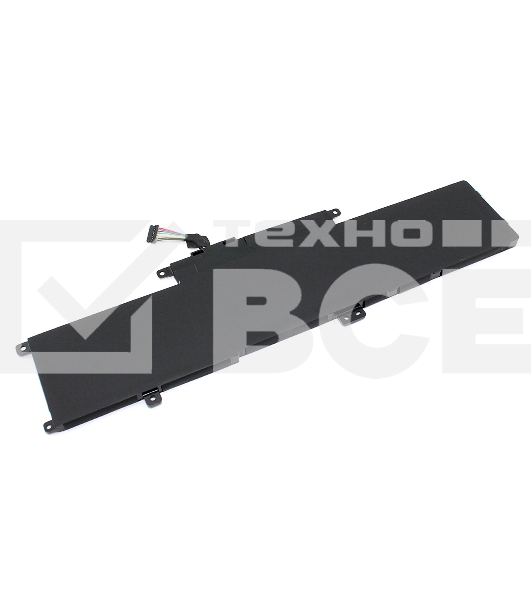 Аккумуляторная батарея для ноутбука Lenovo ThinkPad Yoga L380 (L17C3P53) 11.1V 45WH