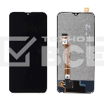 Дисплей для Realme 2 Pro черный, фото2