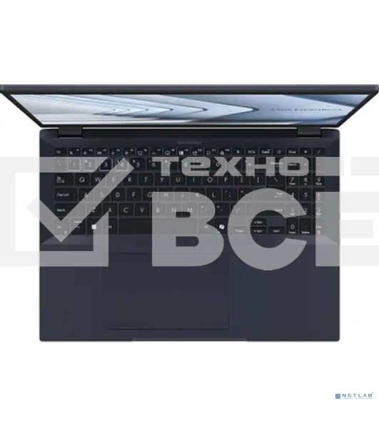 Ноутбук Asus Expertbook B3 B3604CVA-Q90151 Core i5 1335U 16Gb SSD512Gb Intel Iris Xe graphics 16