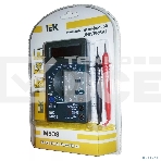 Мультиметр IEK Universal M838цифровой, фото2