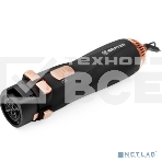 Фен-щётка BRAYER BR3132 черный/золотистый, 1200 Вт, 25/38 мм, фото7