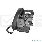 Телефон IP Fanvil X301G черный, фото5