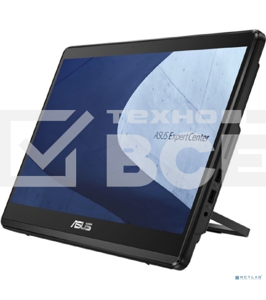 Моноблок ASUS E1600WKAT-BMR008M [90PT0391-M00UJ0] Black 15.6