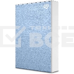 Жесткий диск Seagate USB 3.0 4TB STKZ4000402 One Touch 2.5