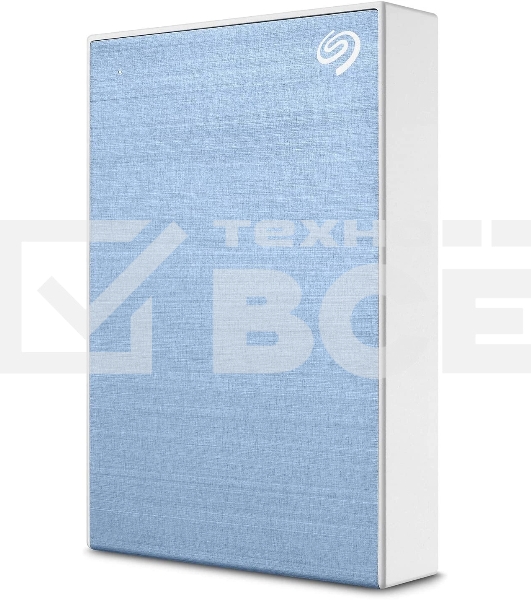 Жесткий диск Seagate USB 3.0 4TB STKZ4000402 One Touch 2.5