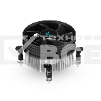 Кулер ЦП DEEPCOOL T21P LGA1700 41.93 фут3/мин TDP 1.32 Вт Вес 0.37 кг OTDP-ICAP-T21P-17, фото2